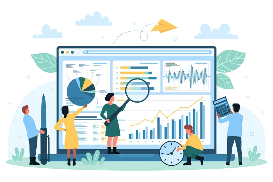 Research Consulting
