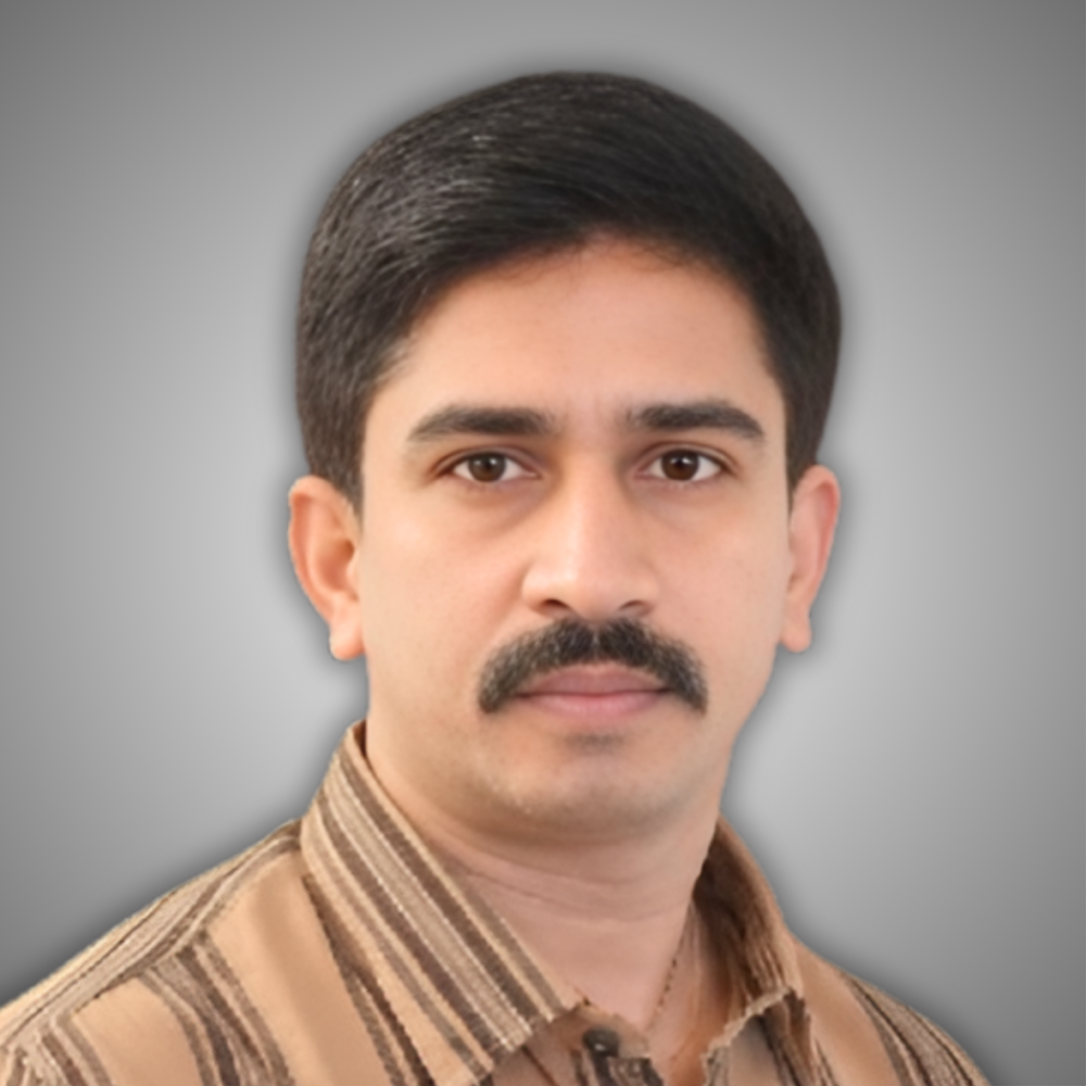 Dr. P Kiran Rao | Biography | Scientific Laurels